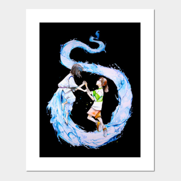 Dragon Water